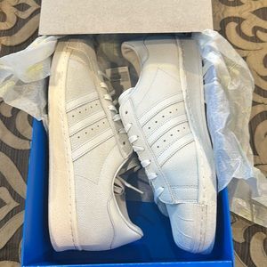 Adidas superstar brand new in the box